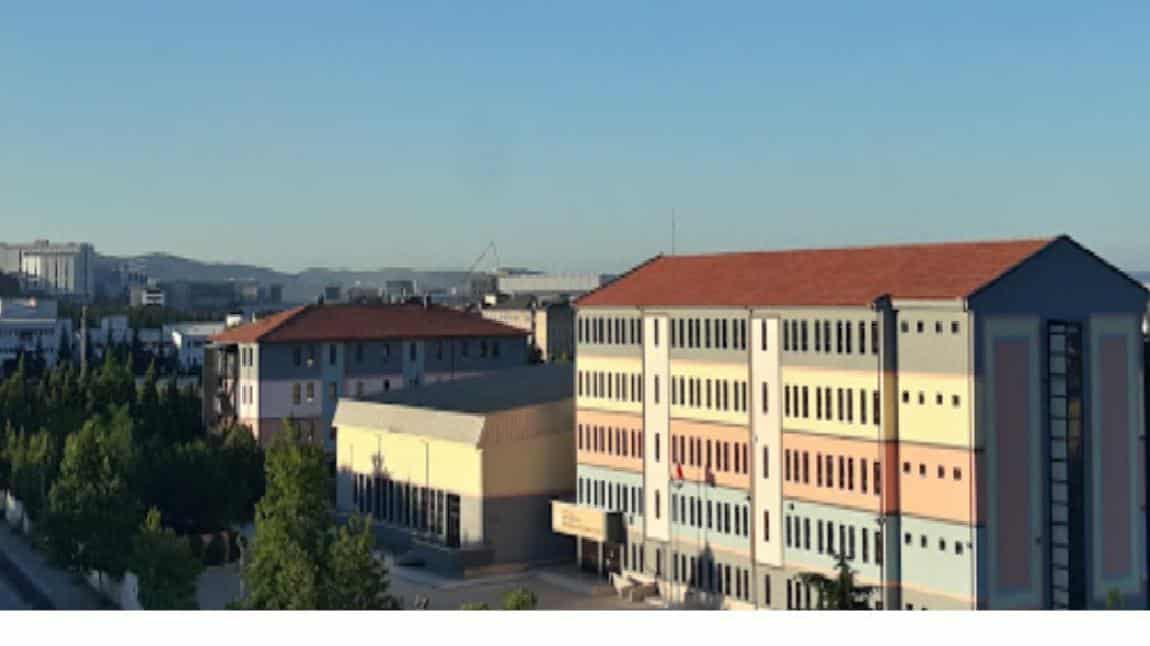 Şehit Öğretmen Necmeddin Kuyucu Anadolu Lisesi Fotoğrafı